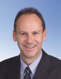 Peter Arnet ist wieder zurück